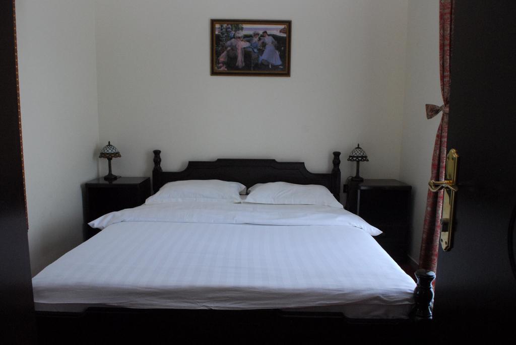 Hotel Vizantija Tivat Zewnętrze zdjęcie