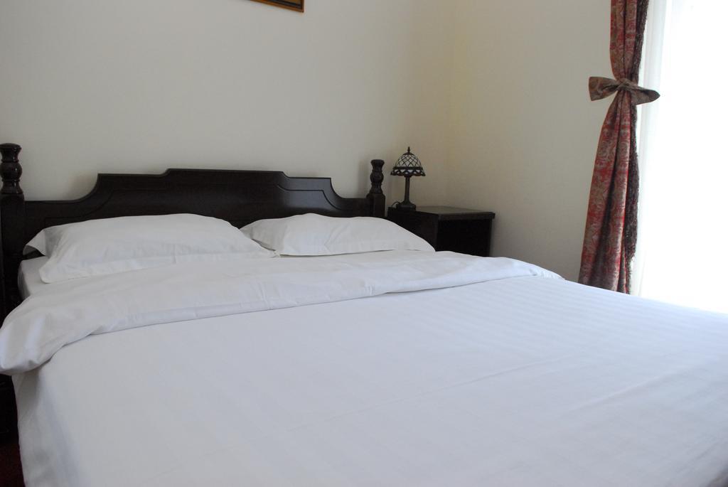 Hotel Vizantija Tivat Zewnętrze zdjęcie