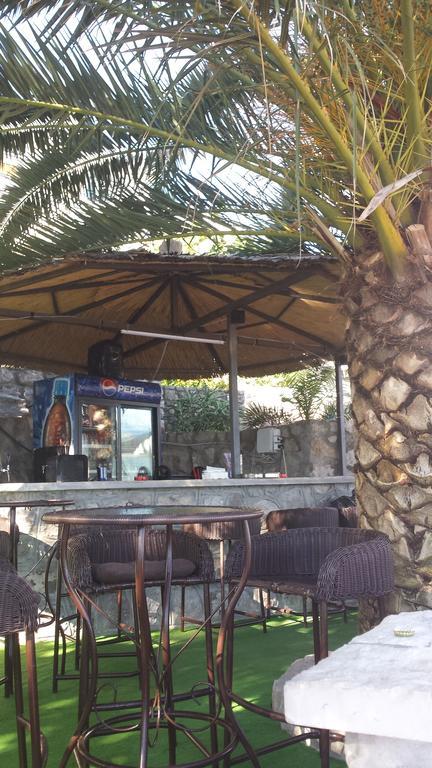 Hotel Vizantija Tivat Zewnętrze zdjęcie
