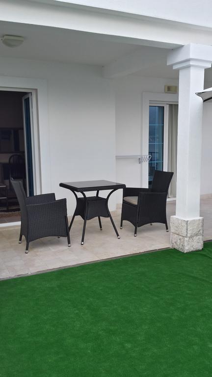 Hotel Vizantija Tivat Zewnętrze zdjęcie