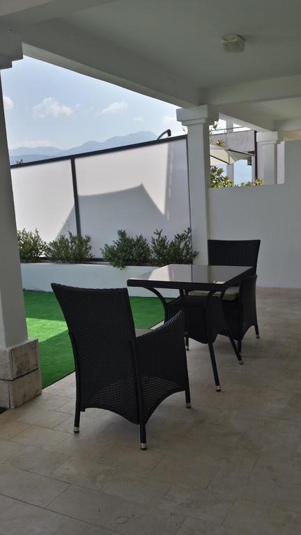 Hotel Vizantija Tivat Zewnętrze zdjęcie