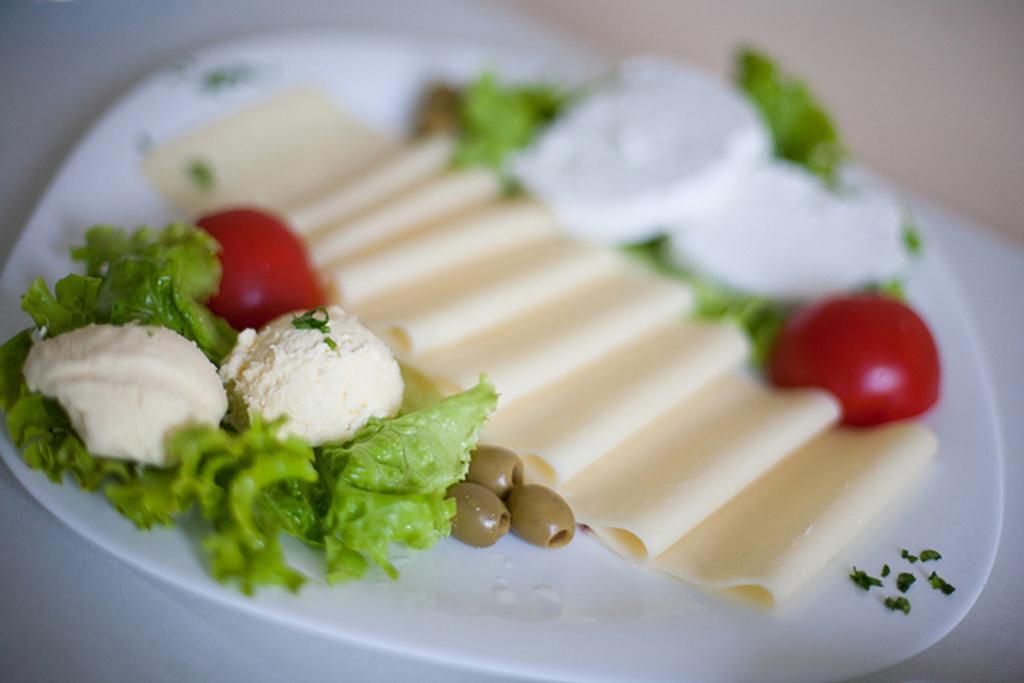 Hotel Vizantija Tivat Zewnętrze zdjęcie