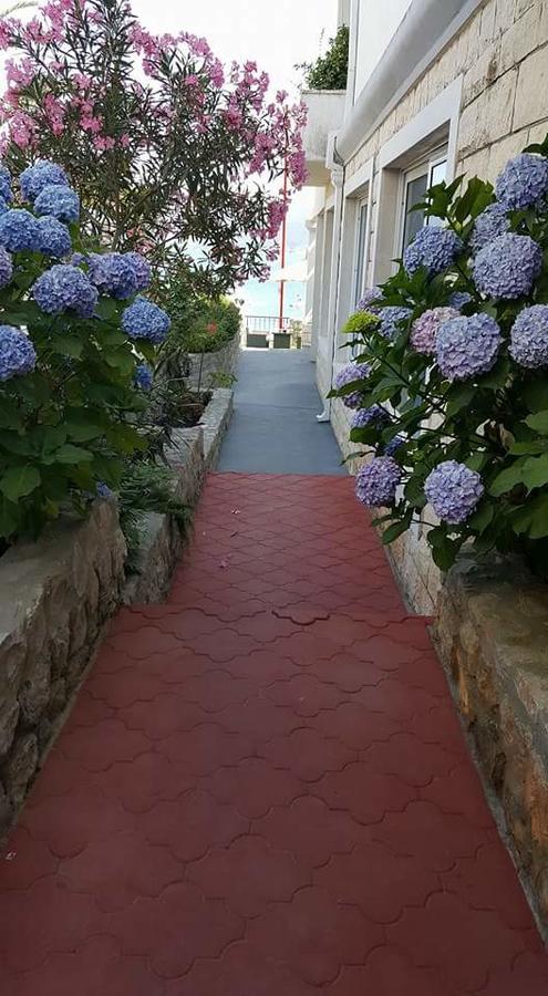 Hotel Vizantija Tivat Zewnętrze zdjęcie
