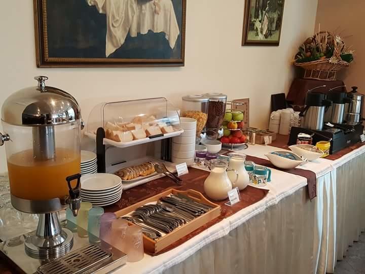 Hotel Vizantija Tivat Zewnętrze zdjęcie