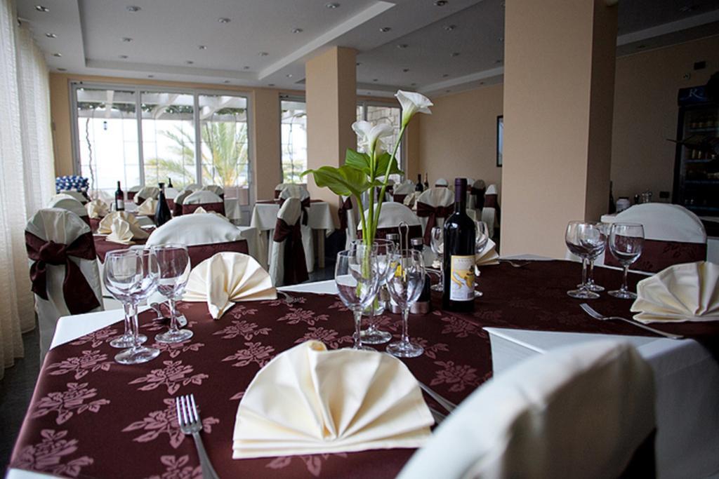 Hotel Vizantija Tivat Zewnętrze zdjęcie